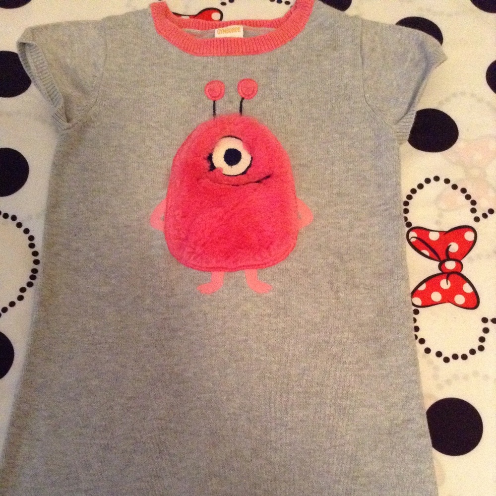 Toddler Dress